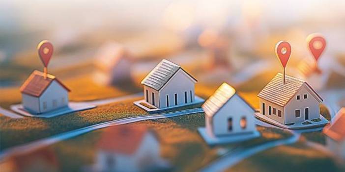 Ankara'dan ev alanlar kazandı! Fiyatlar İstanbul'u ve Türkiye ortalamasını solladı