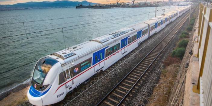 Grev nedeniyle İzmir’de toplu ulaşımda geçici düzenlemeler