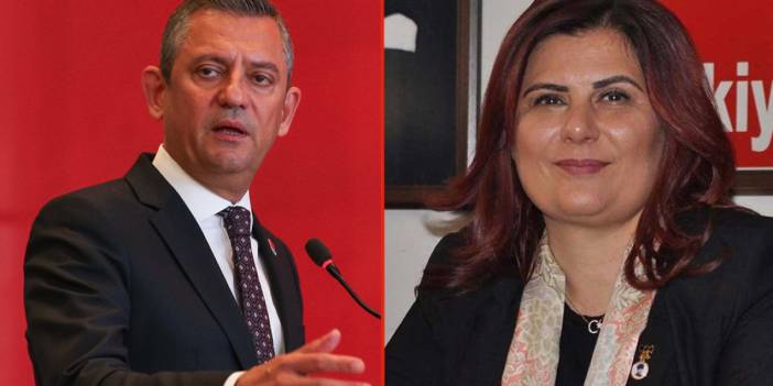 Çerçioğlu'nun AK Parti'ye katılmasının ardından Özel'den Aydın mitingi için çağrı: 'Korkmayanlarla, sinmeyenlerle buluşacağız'