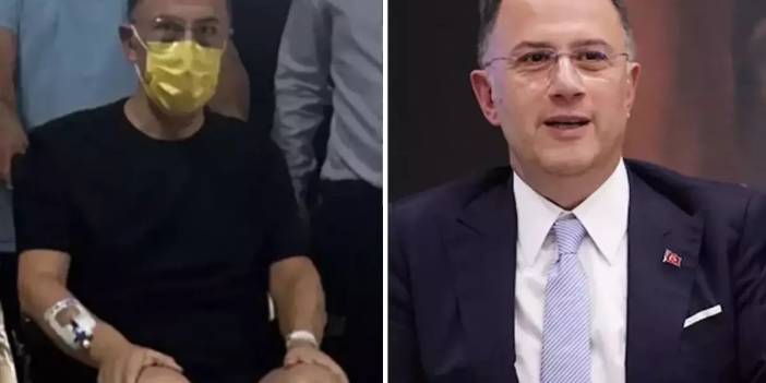 Murat Çalık: Adli Tıp Kurumu yaşamımı tek cümleyle yok saydı
