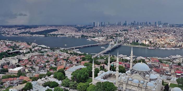 Utanç verici! İstanbul'un tarihi mirası göz göre göre tehlikeye atılıyor