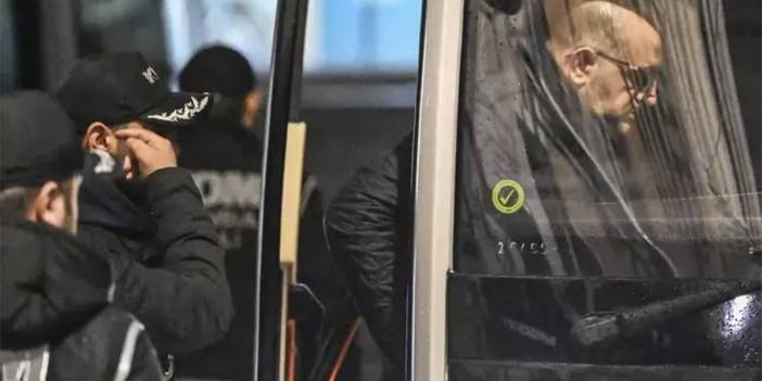 Aziz İhsan Aktaş’a suikast planında yeni gelişme: 10 kişi tutuklandı