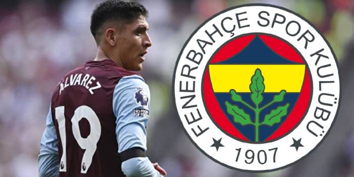 Fabrizio Romano duyurdu: Fenerbahçe'den Edson Álvarez bombası! Bugün İstanbul'a geliyor