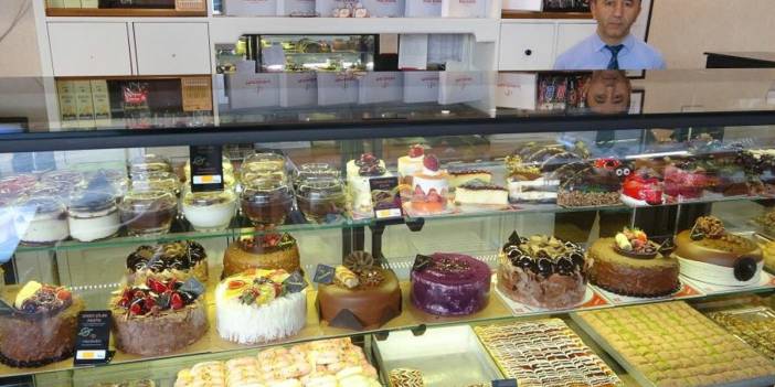 Tatlı sektörünün köklü ismi iflasın eşiğinde: Sahibi "İşsizlik yok, iş beğenmezlik var" demişti