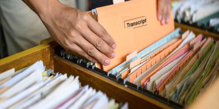 Skandal iddia: Sahte transkriptlerle üniversiteli oldular!