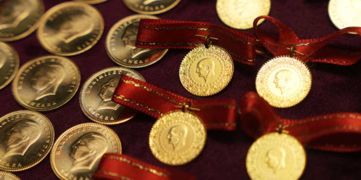 Altın fiyatlarında hareketlilik