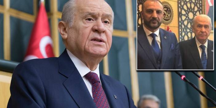 Bahçeli: Selahattin Yılmaz ülküdaşım ve dava arkadaşımdır