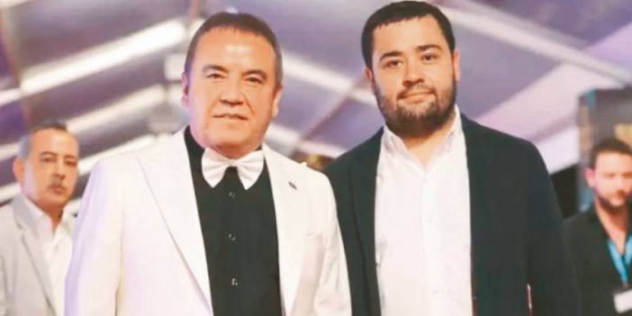 Muhittin Böcek’in oğlu Mustafa Gökhan Böcek tutuklandı