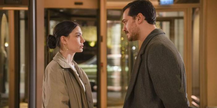 Eşref Rüya yeni sezon için geri sayım: Çekim tarihi belli oldu, yayın günü için iki tarih konuşuluyor!