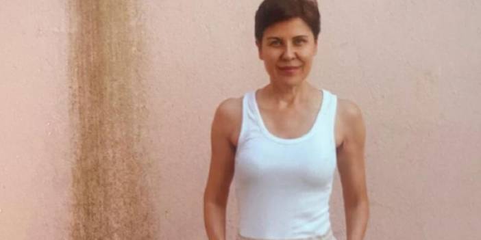 İBB soruşturmasında tutuklu Pınar Türker: Beş aydır neden tutuklu olduğumu bilmiyorum