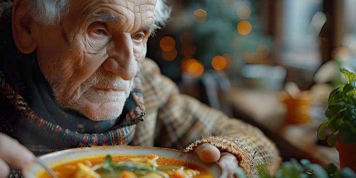 Yapay zekanın bilinmeyen tehlikesi: Yaşlı adam hastanelik oldu!