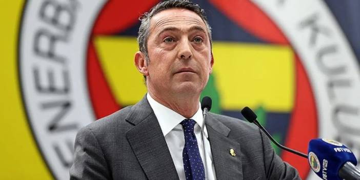 Fenerbahçe'den Bankalar Birliği açıklaması