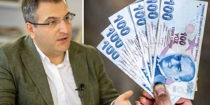Cem Küçük bile emekli maaşlarına isyan etti: Durum hiç iyi değil, yarı yarıya fark var