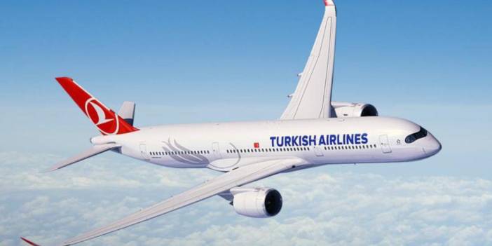 THY, İspanyol Havayolu Air Europa'ya ortak oluyor