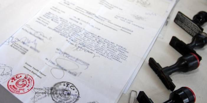 SGK hastaneleri uyardı: Yeni denetim ve sıkı yaptırımlar geliyor