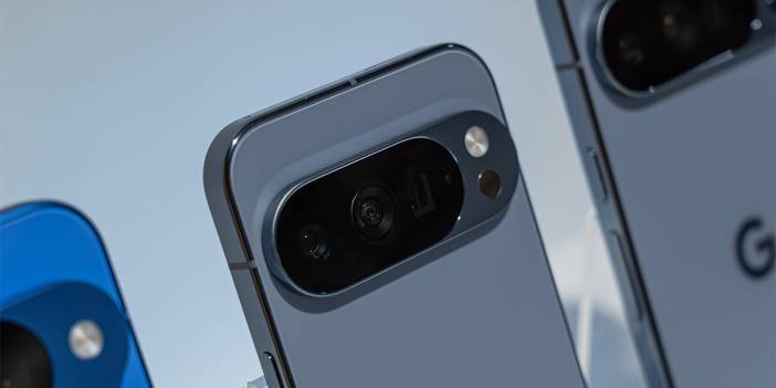 Google'dan yapay zeka odaklı Pixel 10 serisi: Gelişmiş tensor G5 çipi ve yenilenmiş tasarım