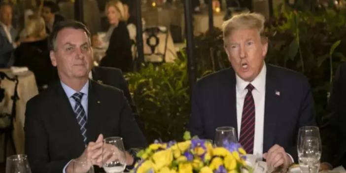 Trump’ın Brezilya hamlesi: Latin Amerika’da eski müdahale biçimlerinin yeni yüzü