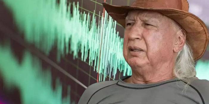 Şener Üşümezsoy'dan 'Sındırgı depremi' sonrası Simav uyarısı: İstanbul'daki depremleri de bilmişti