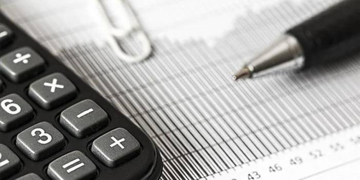 Bankacılık sektörü vergi rekoru kırdı: Garanti, Ziraat ve Kuveyt Türk ilk üçte