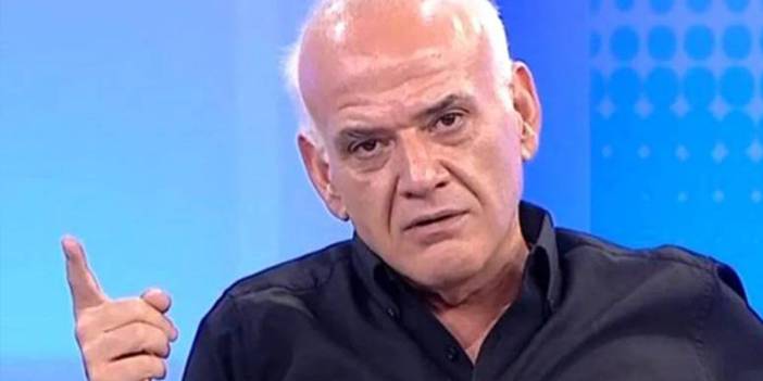 Ahmet Çakar'dan Kerem Aktürkoğlu'na sert sözler! 'Kerem'den utanıyorum'