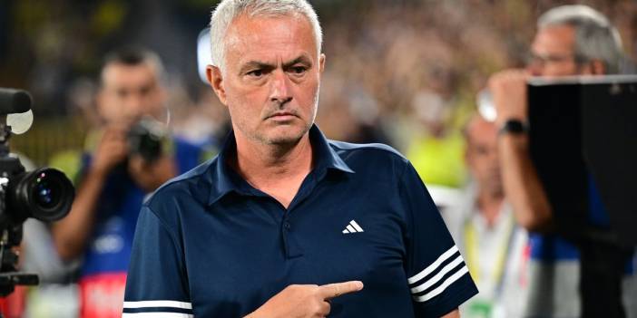Mourinho Benfica beraberliğini değerlendirdi: "Turun bittiğini söyleyemem"