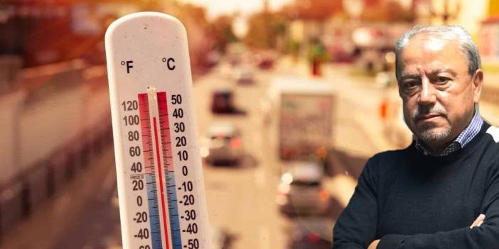 Prof. Dr. Orhan Şen'den İstanbul ve Türkiye için hava durumu tahmini: Eylül ayında hava nasıl olacak?