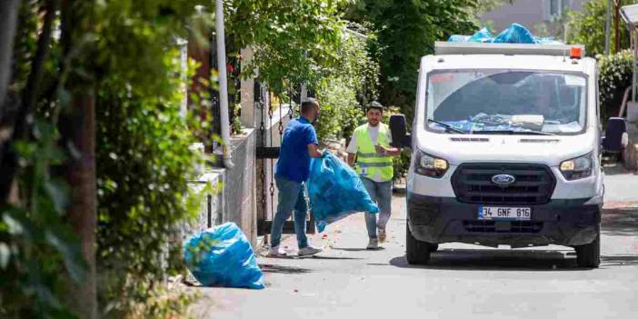 “Dönüşüme Evde Başla” projesi İzmir’e yayılıyor
