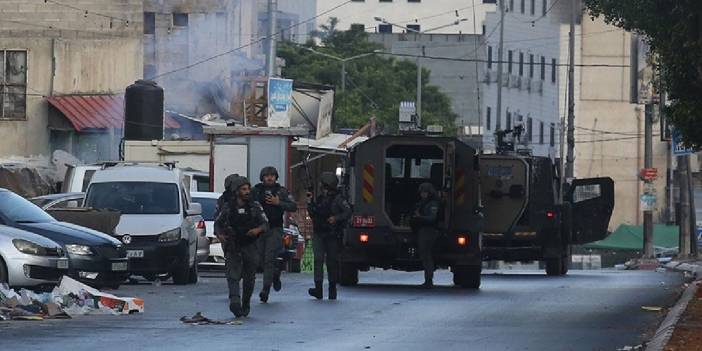 BM’den İsrail'in işgali genişletmesine kınama: Uluslararası hukuka aykırı