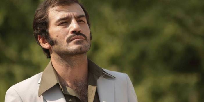 Oyuncu Ufuk Bayraktar gözaltına alındı