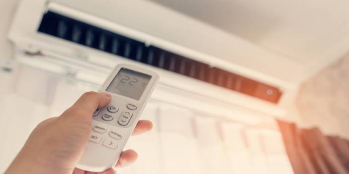 Türkiye'de elektrik tüketimi tarihi rekor kırdı: Sebebi klima kullanımı