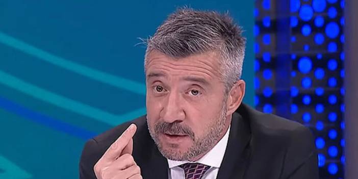 Benfica maçından sonra eski futbolcu Tümer Metin’den Fenerbahçe’ye taktik eleştirisi: Fenerbahçe'nin en büyük problemi...