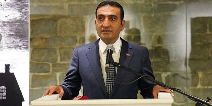 İnan Güney: Haksızlığa alet olanlar insan içine çıkamayacak