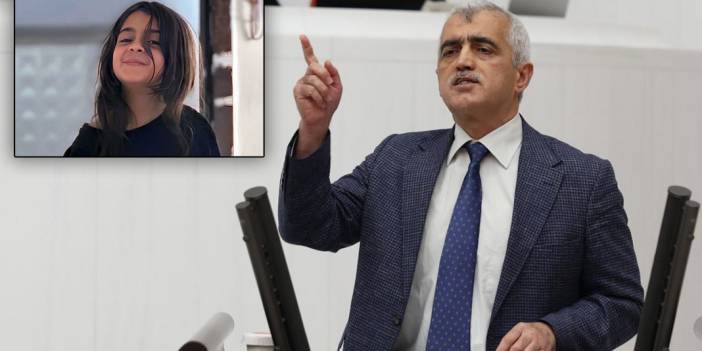 Gergerlioğlu: Narin Güran’ı ailesi öldürmedi; kollukta ihmal ya da kasıt var