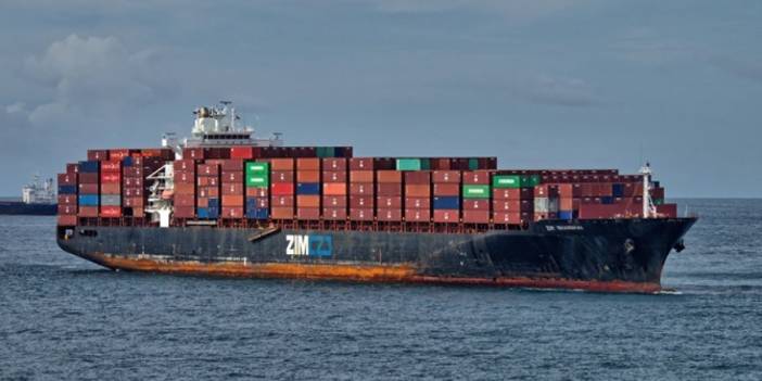 Türkiye, İsrail bağlantılı gemi trafiğini 2 yıl sonra kısıtladı