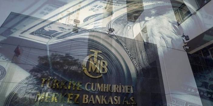 Merkez Bankası rezervleri 176 milyar doları aştı