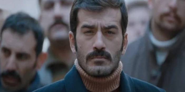 Ünlü oyuncu Ufuk Bayraktar 'haraç' suçlaması ile gözaltına alınmıştı! Kamera kayıtları ortaya çıktı