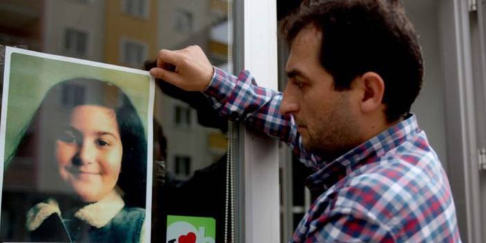 Rabia Naz'ın babası Şaban Vatan tahliye edildi