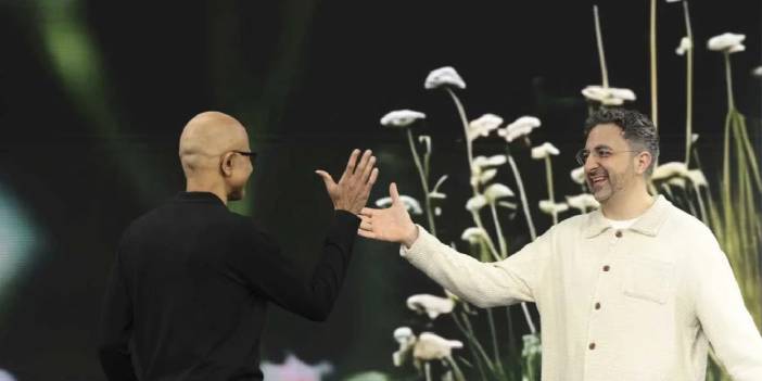 Microsoft’un Türk CEO’sundan yapay zekâ uyarısı: Gelecek için endişeliyim