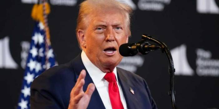 Trump: Ukrayna’nın Rusya karşısında galibiyet şansı yoktu