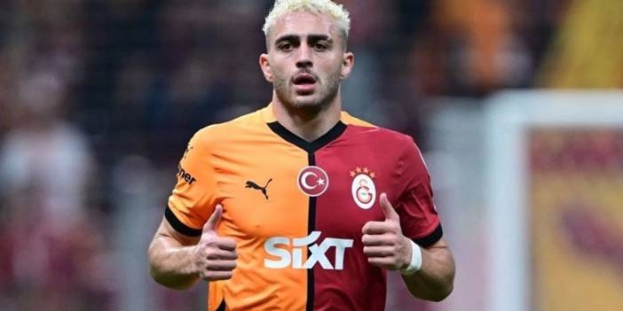 Galatasaray'dan Barış Alper açıklaması: Etik dışı girişimler tespit edildi