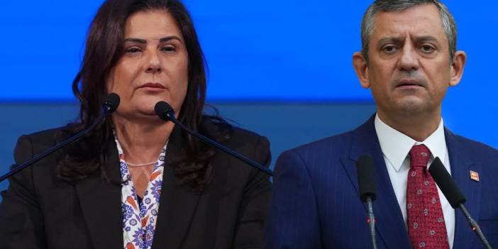 Çerçioğlu'ndan Özel'e sert yanıt: Korkuyorum demedim, doğruyu söylemiyor