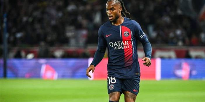 Trabzonspor taraftarından Renato Sanches tepkisi: "Renato Sanches'i istemiyoruz"