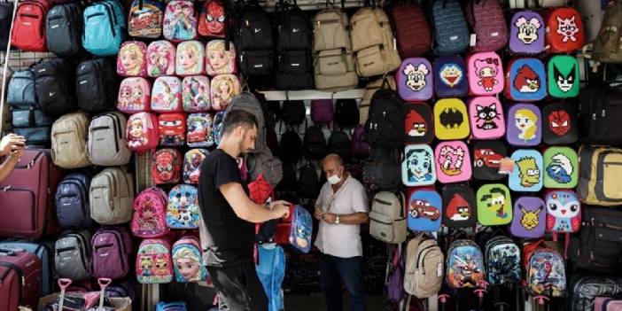 Okul öncesi alışverişlerde dikkat! Bu işaretler yoksa hemen ‘ALO 175’i arayın