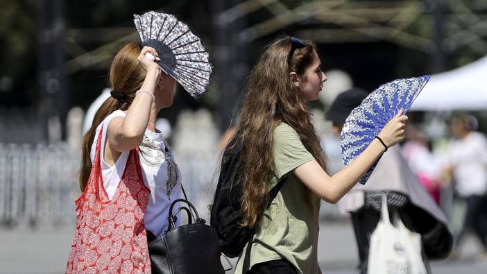 Uzmanlardan “Süper El Nino” uyarısı