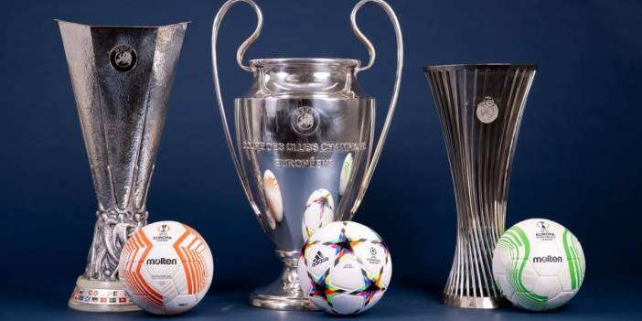 Avrupa kupalarında Play-Off ilk maçları sonuçlandı! UEFA ülke puanı sıralamasında son durum: Türkiye kaçıncı sırada?