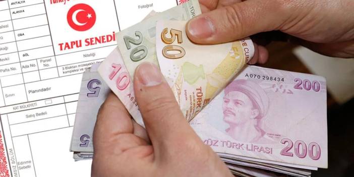 Emlak vergisinde rayiç bedel şoku: Zamma 'hayır' diyenler mahkemeye koşuyor