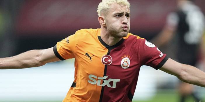 Galatasaray'da Barış Alper Yılmaz krizi büyüyor: Dün gece çok sert uyarı gelmişti