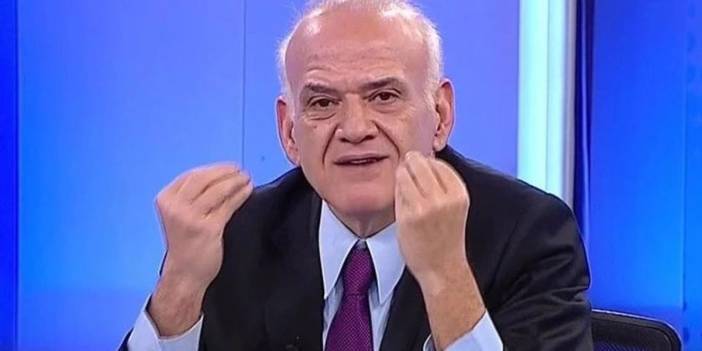 Ahmet Çakar kovulduğunu sosyal medyadan açıkladı: Hakkımı helal etmiyorum