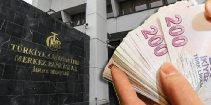 Merkez Bankası'ndan KKM hamlesi: Yeni hesap açılışları ve yenilemeler sonlandırıldı