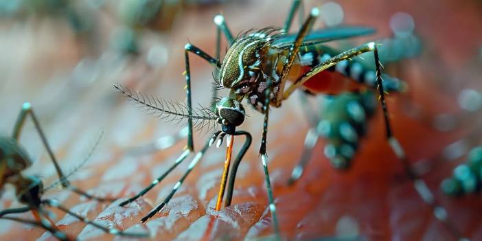 Batı Nil Virüsü salgını Avrupa'da can alıyor: Türkiye için tehlike kapıda mı?